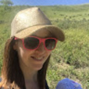 Meet your Posher, Tara